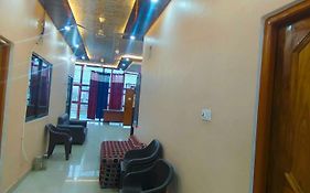 Oyo 82076 Hotel Balaji Palace